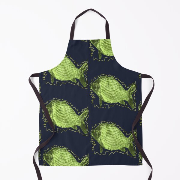Item preview, Carp Fishing designed and sold by kinpirks.