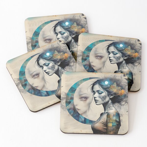 Item preview, Alicia designed and sold by Jean-François Dupuis.