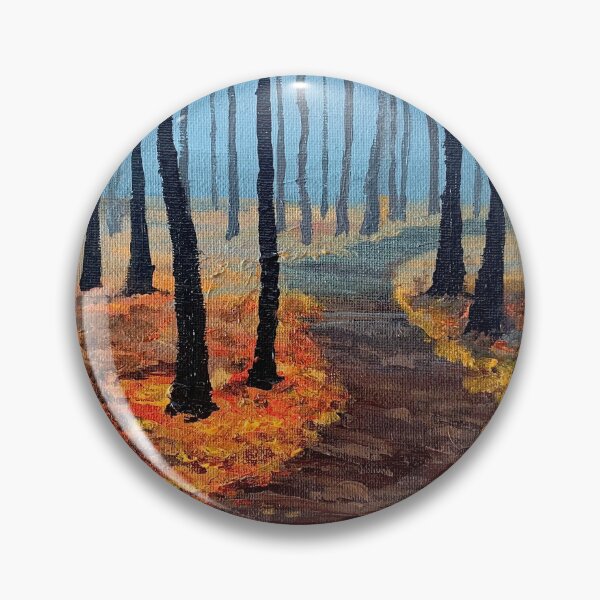 Item preview, A Painting for Autumn designed and sold by Lynzy Lab.