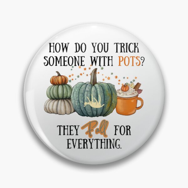 Item preview, How do you trick someone with POTS? designed and sold by sabaar1193.