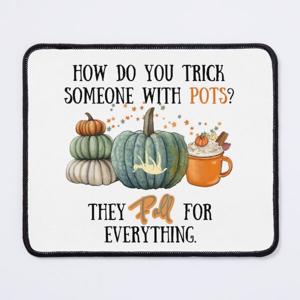 Item preview, How do you trick someone with POTS? designed and sold by sabaar1193.