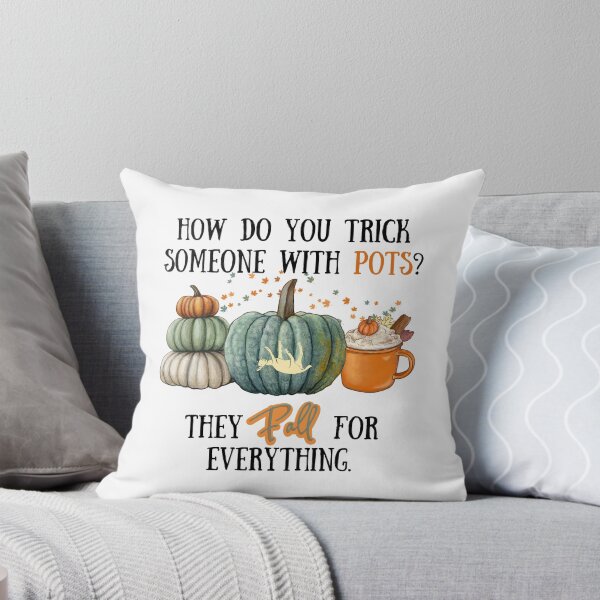 Item preview, How do you trick someone with POTS? designed and sold by sabaar1193.