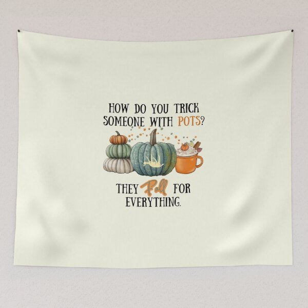 Item preview, How do you trick someone with POTS? designed and sold by sabaar1193.