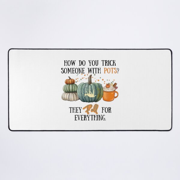 Item preview, How do you trick someone with POTS? designed and sold by sabaar1193.