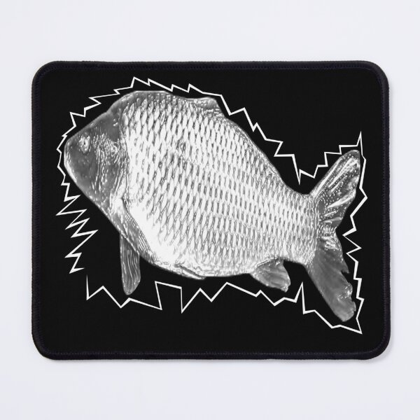 Item preview, Carp Fishing designed and sold by kinpirks.