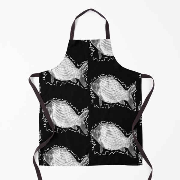 Item preview, Carp Fishing designed and sold by kinpirks.