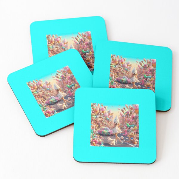 Item preview, Sweet Dreams designed and sold by SoftServeArt.