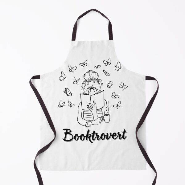Item preview, Booktrovert designed and sold by Rubi16.