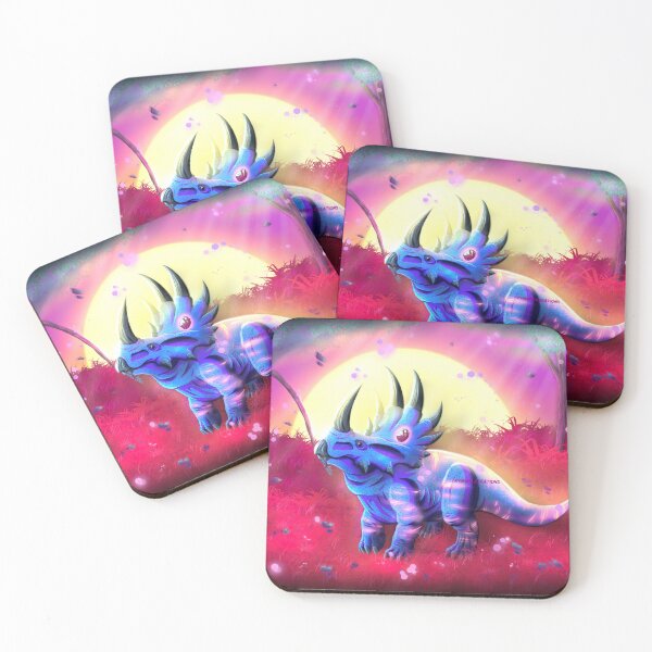 Item preview, Under the red sky designed and sold by Ryukais-comix.
