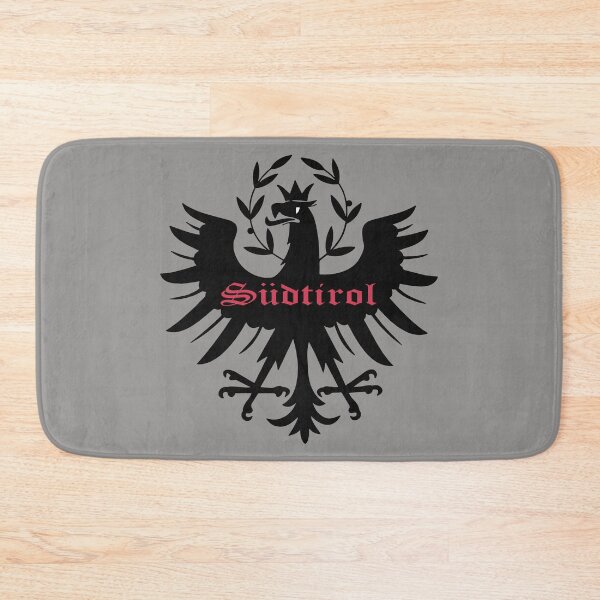Item preview, South Tyrolean Eagle - Loyalty to the country designed and sold by Andrea-Design.