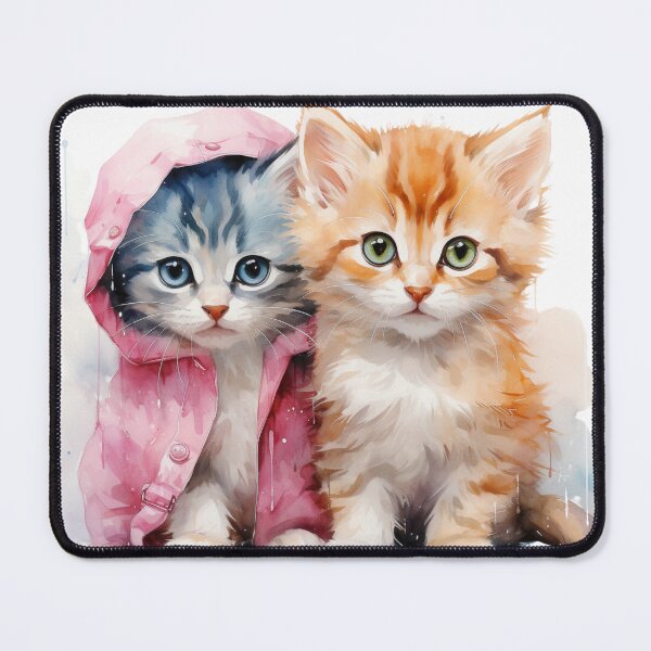 Item preview, Sweet cats designed and sold by Cris888.