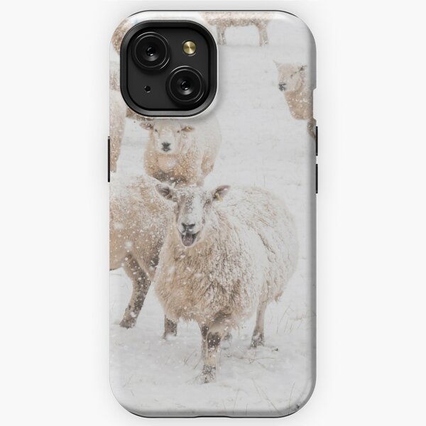 Sheep iPhone Cases for Sale | Redbubble