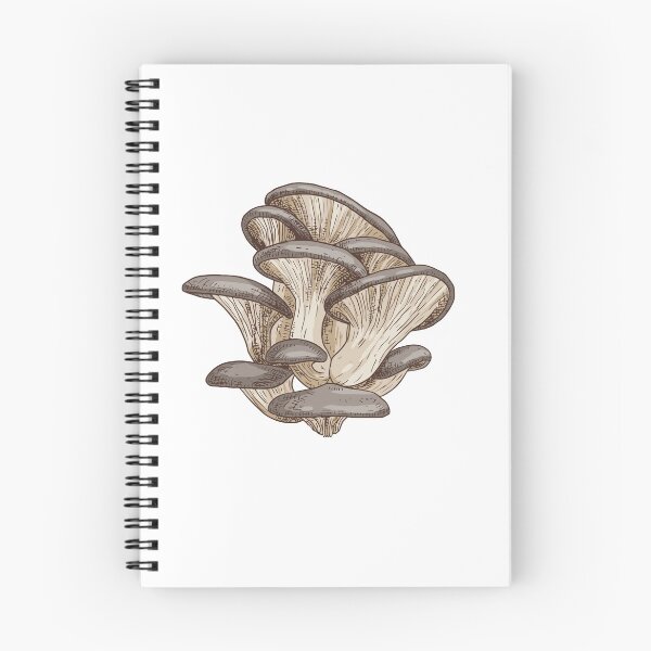 Item preview, Pleurotus ostreatus designed and sold by Brightwear.