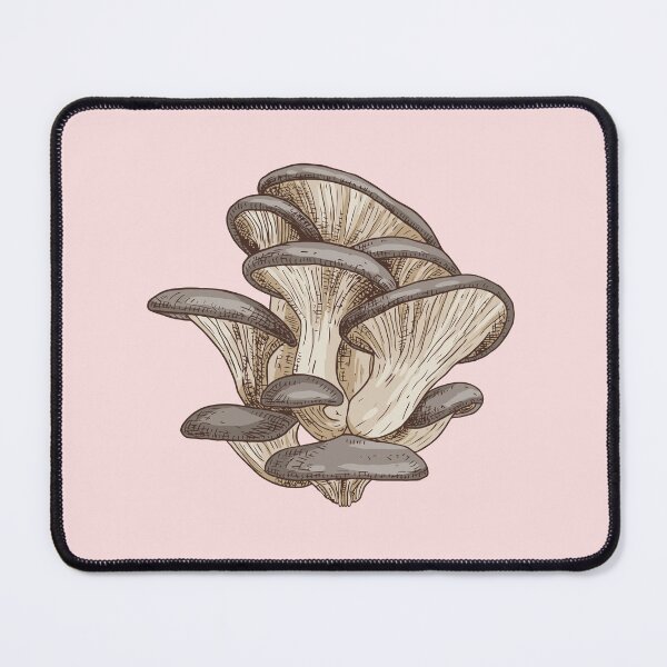 Item preview, Pleurotus ostreatus designed and sold by Brightwear.