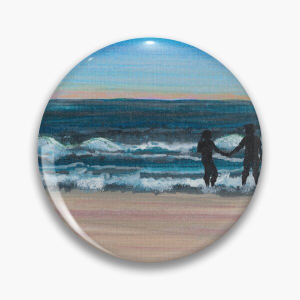 Item preview, Serenity at the Beach designed and sold by GeinaB.