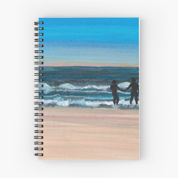 Item preview, Serenity at the Beach designed and sold by GeinaB.
