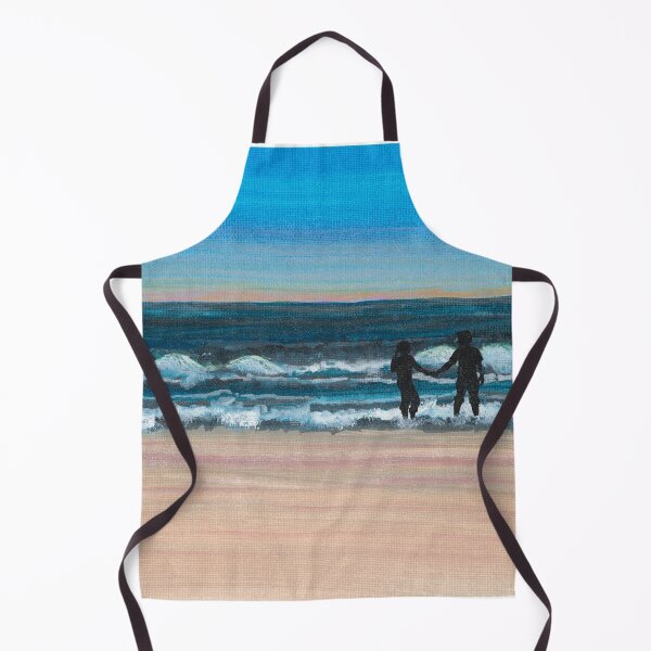 Item preview, Serenity at the Beach designed and sold by GeinaB.