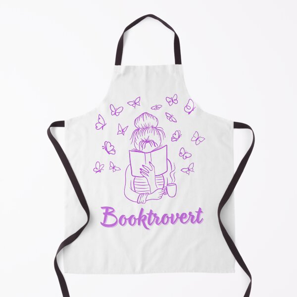 Item preview, Booktrovert designed and sold by Rubi16.