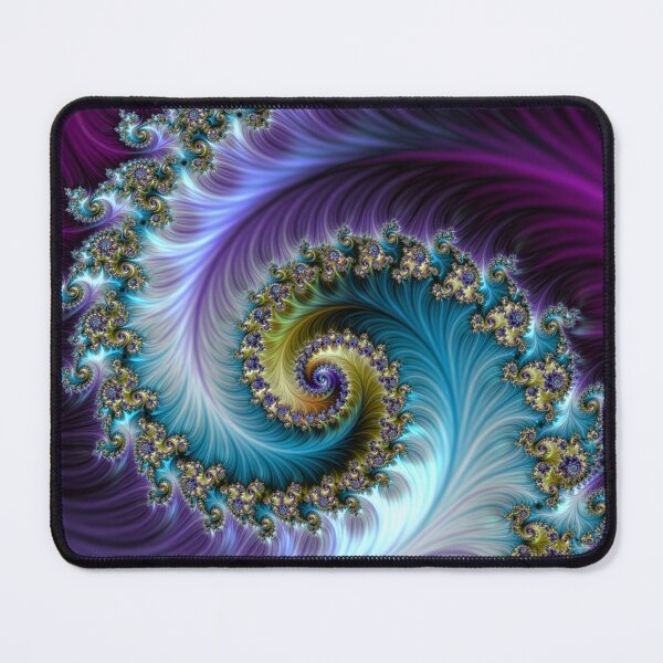 Item preview, SPIRAL BLISS designed and sold by Art-by-Cassy.