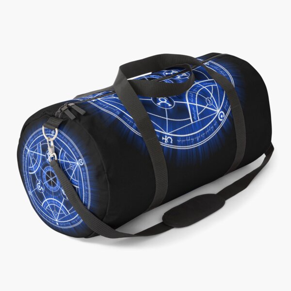 Item preview, Human Transmutation Circle designed and sold by RevolutionGFX.