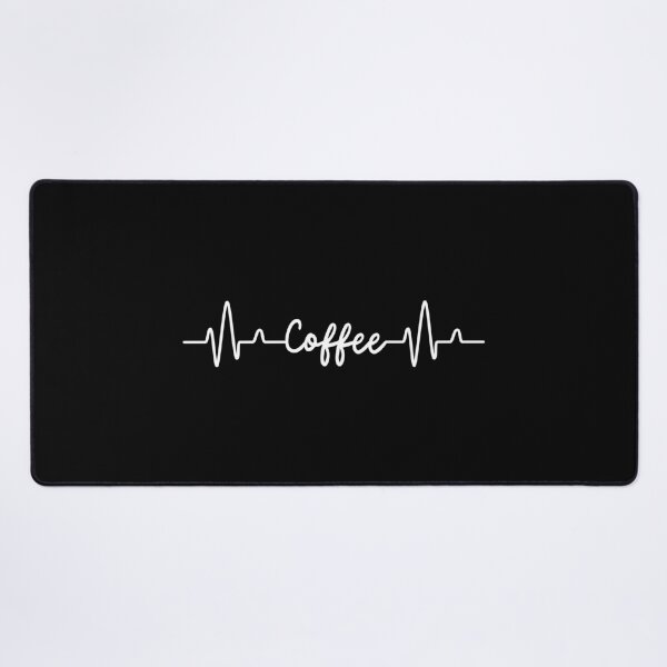 Item preview, coffee medicine electrocardiogram designed and sold by MedLifeAge.