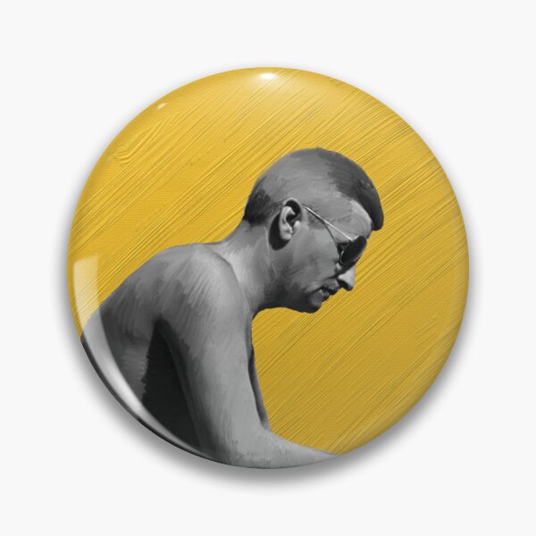 Item preview, William Faulkner - American writer designed and sold by zmudart.