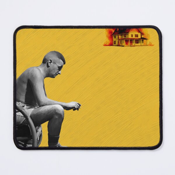 Item preview, William Faulkner - American writer designed and sold by zmudart.