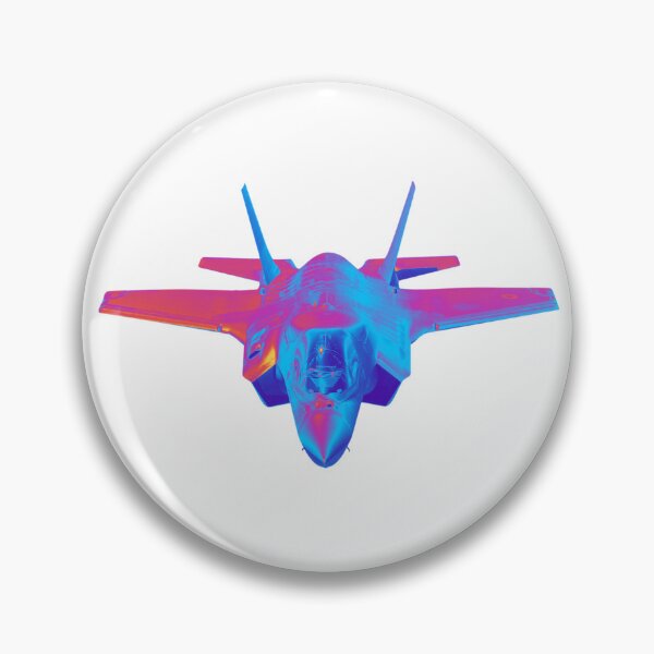 Item preview, F35 Lightning designed and sold by Anthony Hiorns.