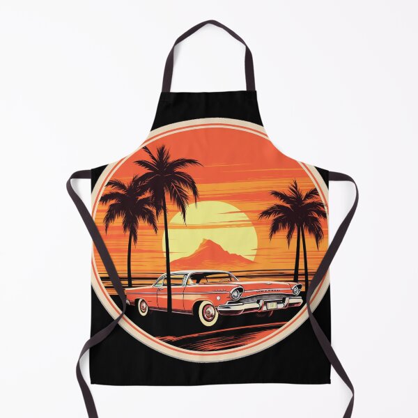 Item preview, Vintage Sunset - Sunny Recollections designed and sold by LollingLlamaLab.