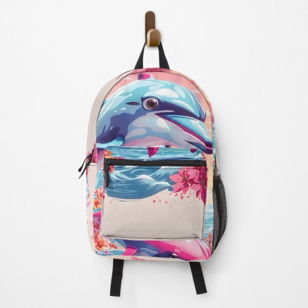 Item preview, Couple of dolphins designed and sold by Visions-ai.