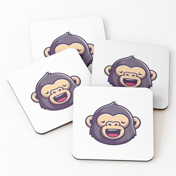 Item preview, Gorilla Illustration Tee designed and sold by RemyTub.