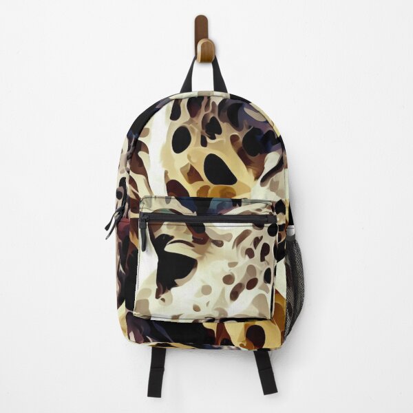 Item preview, Gorilla-Snow Leopard, Abstraction-Creation designed and sold by ComputerContent.