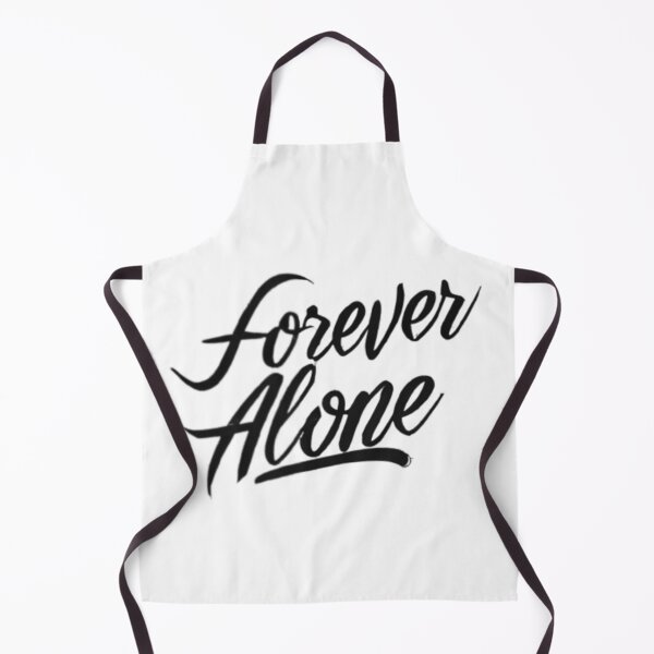 Item preview, Forever Alone: Celebrate Individuality designed and sold by Optrix Studio .