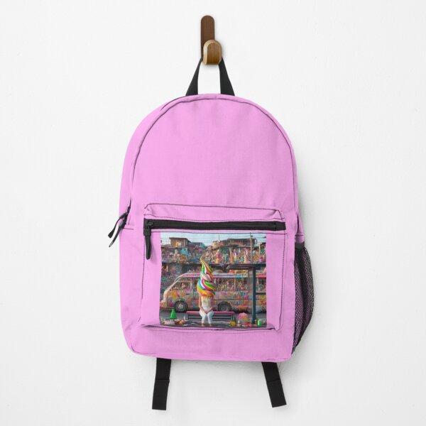 Item preview, Buss stop designed and sold by SoftServeArt.