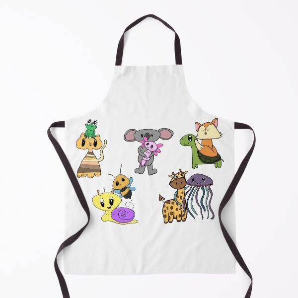 Item preview, Buddies designed and sold by MaranDoodle.