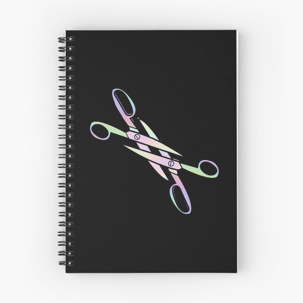 Item preview, Scissors designed and sold by remerasnerdas.