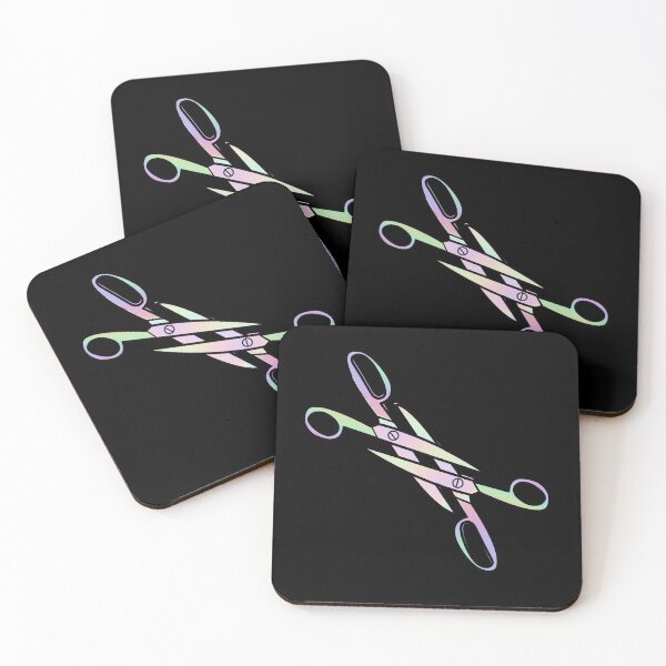 Item preview, Scissors designed and sold by remerasnerdas.