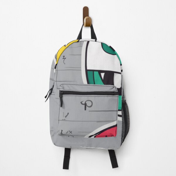 Item preview, back to school sticker designed and sold by Graphichop.