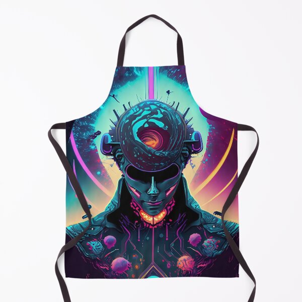 Item preview, Rho Iteration designed and sold by RaijuEb.