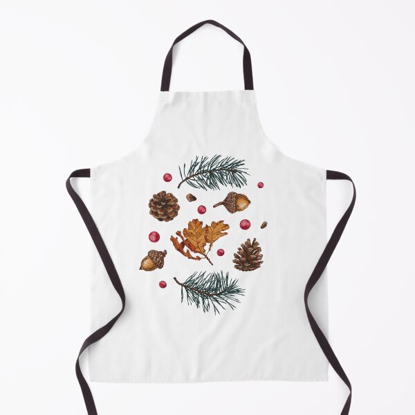 Item preview, Autumn in the Forest designed and sold by Brightwear.