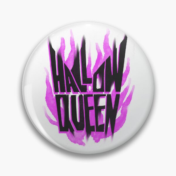 Item preview, Hallow-Queen designed and sold by DonkeyParalyzed.
