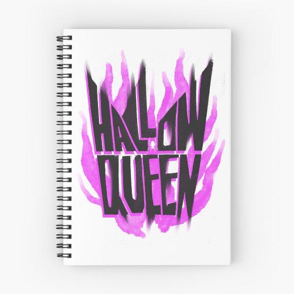 Item preview, Hallow-Queen designed and sold by DonkeyParalyzed.