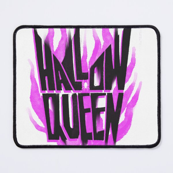 Item preview, Hallow-Queen designed and sold by DonkeyParalyzed.