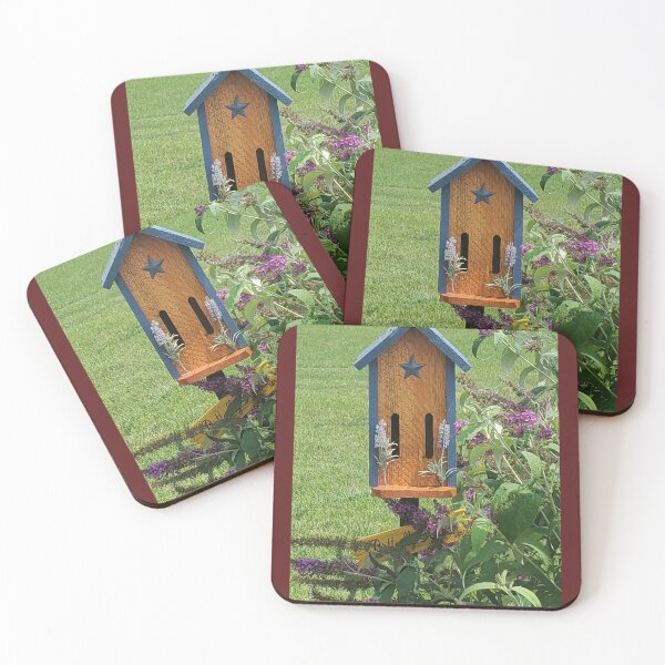 Item preview, butterfly house designed and sold by Nicholes  Dream Visions.