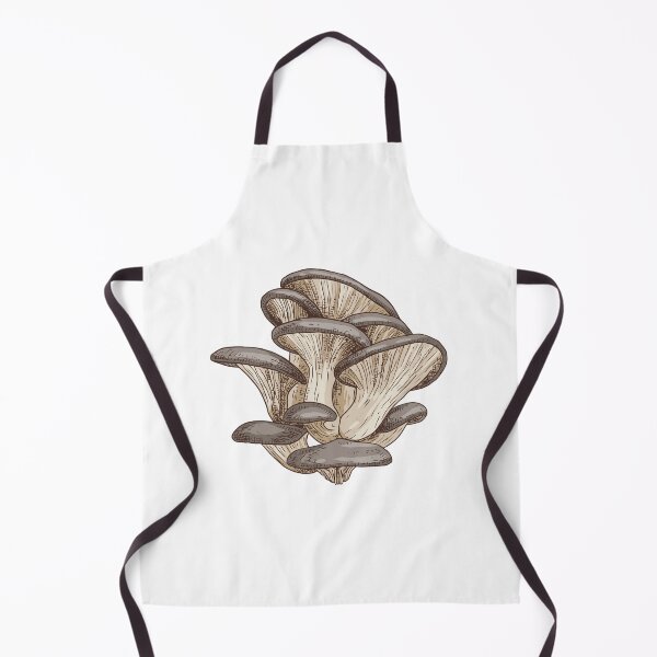 Item preview, Pleurotus ostreatus designed and sold by Brightwear.