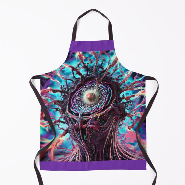 Item preview, Slime Sculpted Entity: Awakened Consciousness designed and sold by AwakenedAlchemy9.