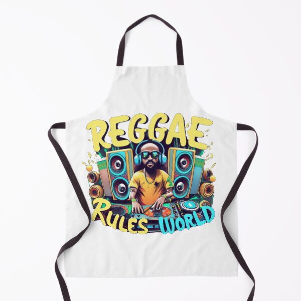 Item preview, Reggae Groove Tee designed and sold by RemyTub.