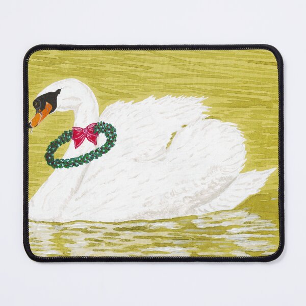 Item preview, Vaughn Swan Christmas designed and sold by GeinaB.