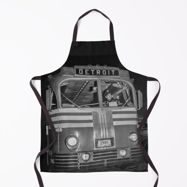 Item preview, Interstate Bus Travel in America 1943 designed and sold by Daniel Hagerman.