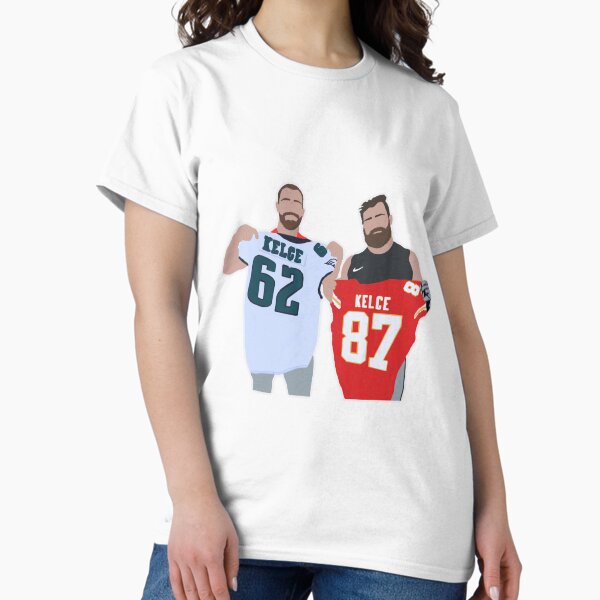Item preview, Kelce Brothers designed and sold by maggiemartin34.